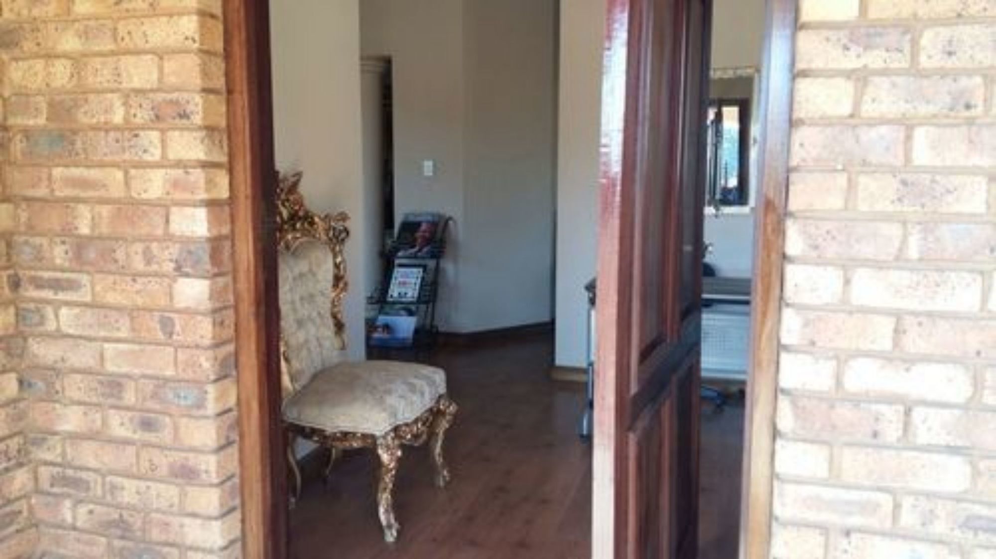 Budias Guest House Kempton Park Exterior photo