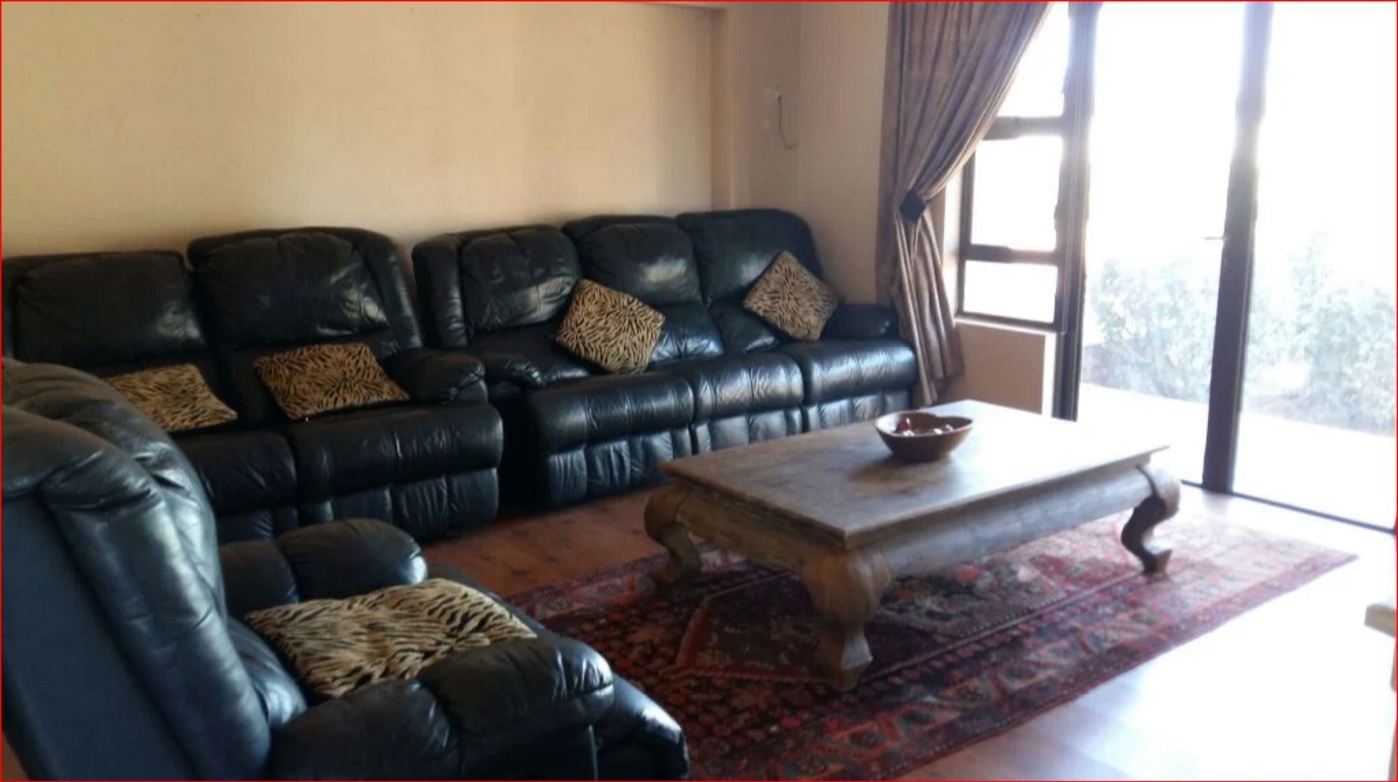 Budias Guest House Kempton Park Exterior photo
